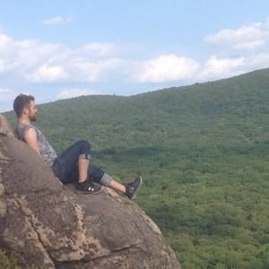 Meet your Posher, Parker